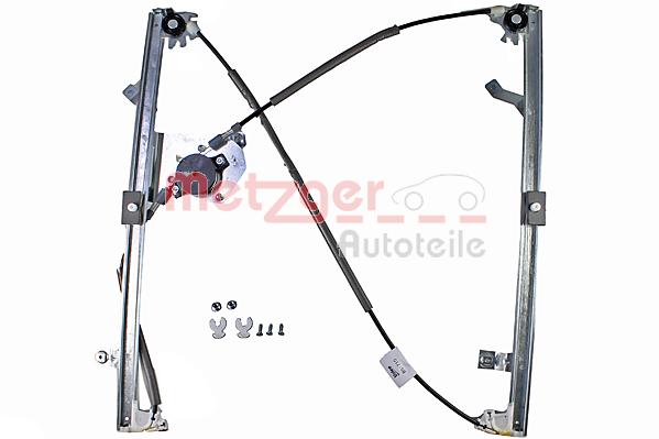 METZGER 2160639 ORIGINAL ERSATZTEIL Fensterheber